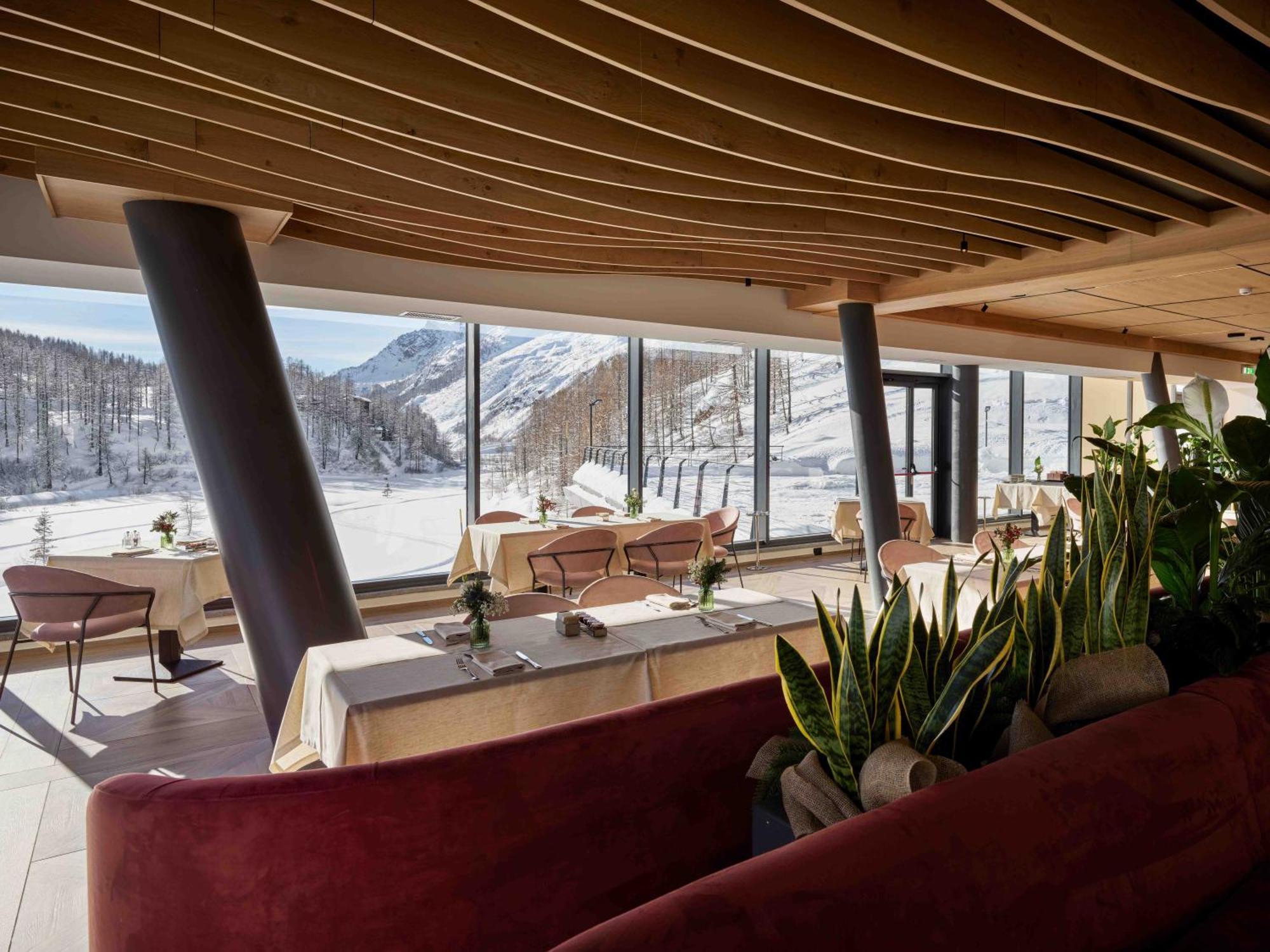 Cervino - Vretreats Hotel Breuil-Cervinia Exterior foto